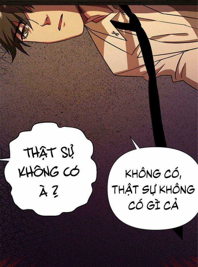 Toàn Cầu Sụp Đổ - Chapter 7 - Trang 34