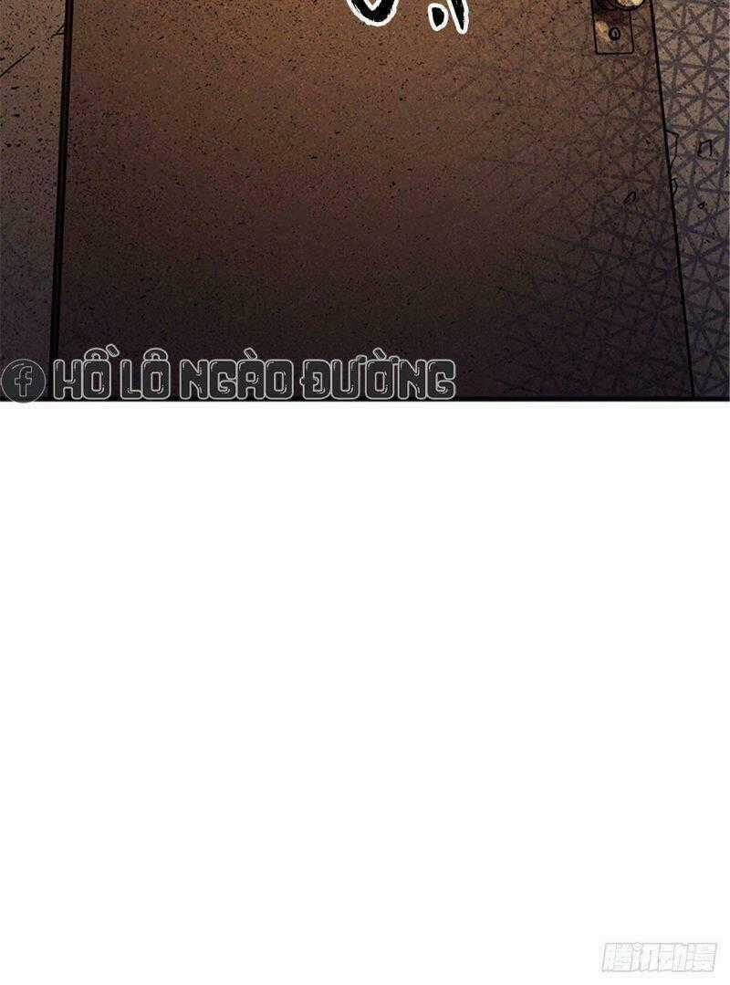 Toàn Cầu Sụp Đổ - Chapter 7 - Trang 40