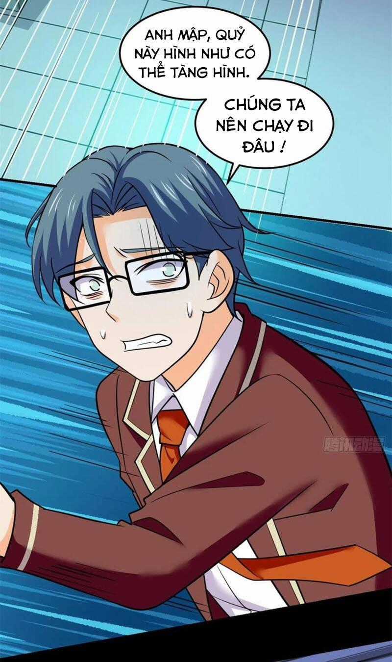 Toàn Cầu Sụp Đổ - Chapter 70 - Trang 2