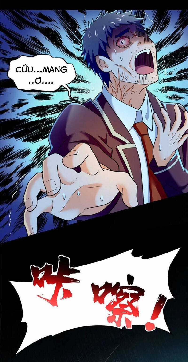 Toàn Cầu Sụp Đổ - Chapter 70 - Trang 13