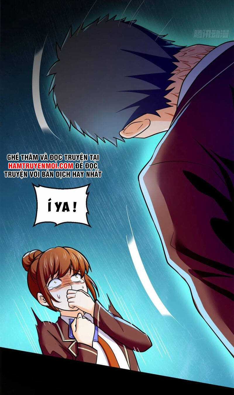 Toàn Cầu Sụp Đổ - Chapter 70 - Trang 14