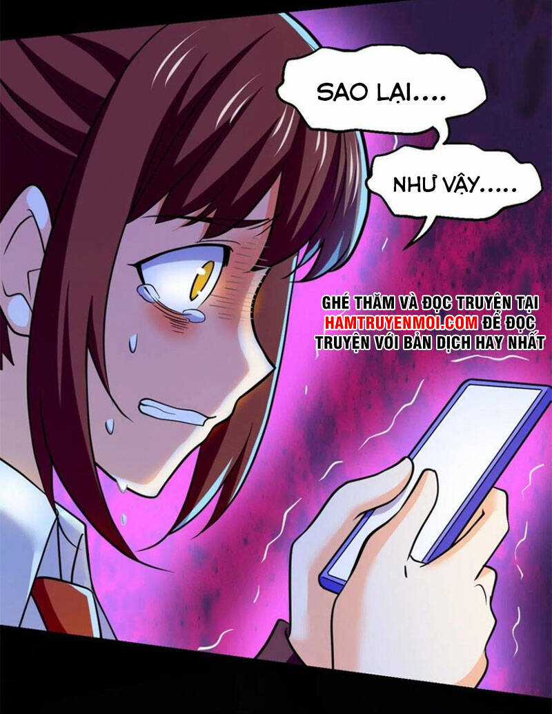 Toàn Cầu Sụp Đổ - Chapter 70 - Trang 16