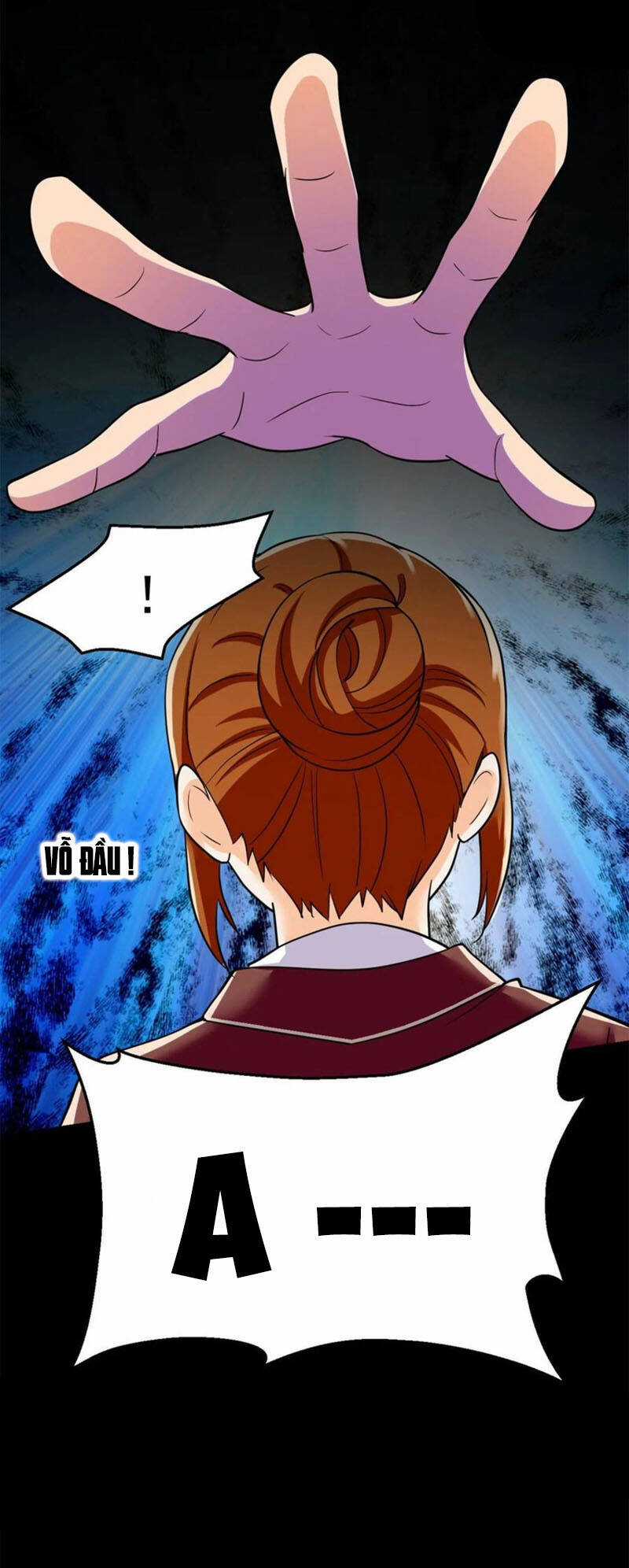 Toàn Cầu Sụp Đổ - Chapter 70 - Trang 17