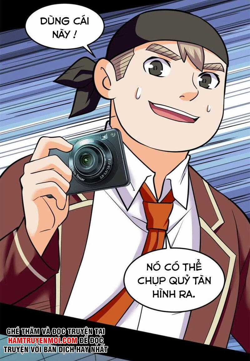 Toàn Cầu Sụp Đổ - Chapter 70 - Trang 3