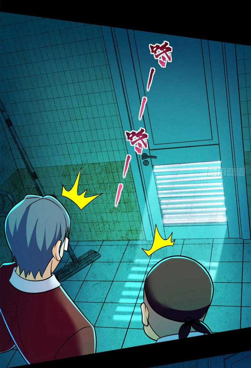 Toàn Cầu Sụp Đổ - Chapter 70 - Trang 21