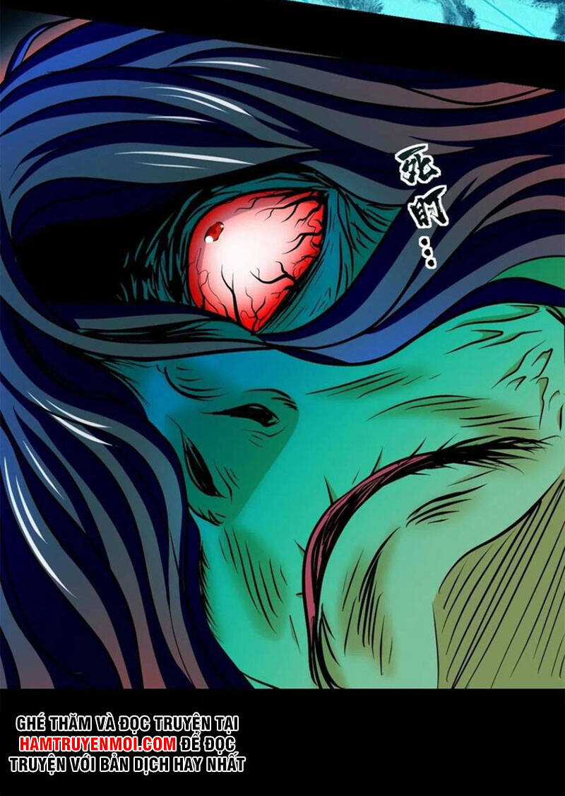 Toàn Cầu Sụp Đổ - Chapter 70 - Trang 30