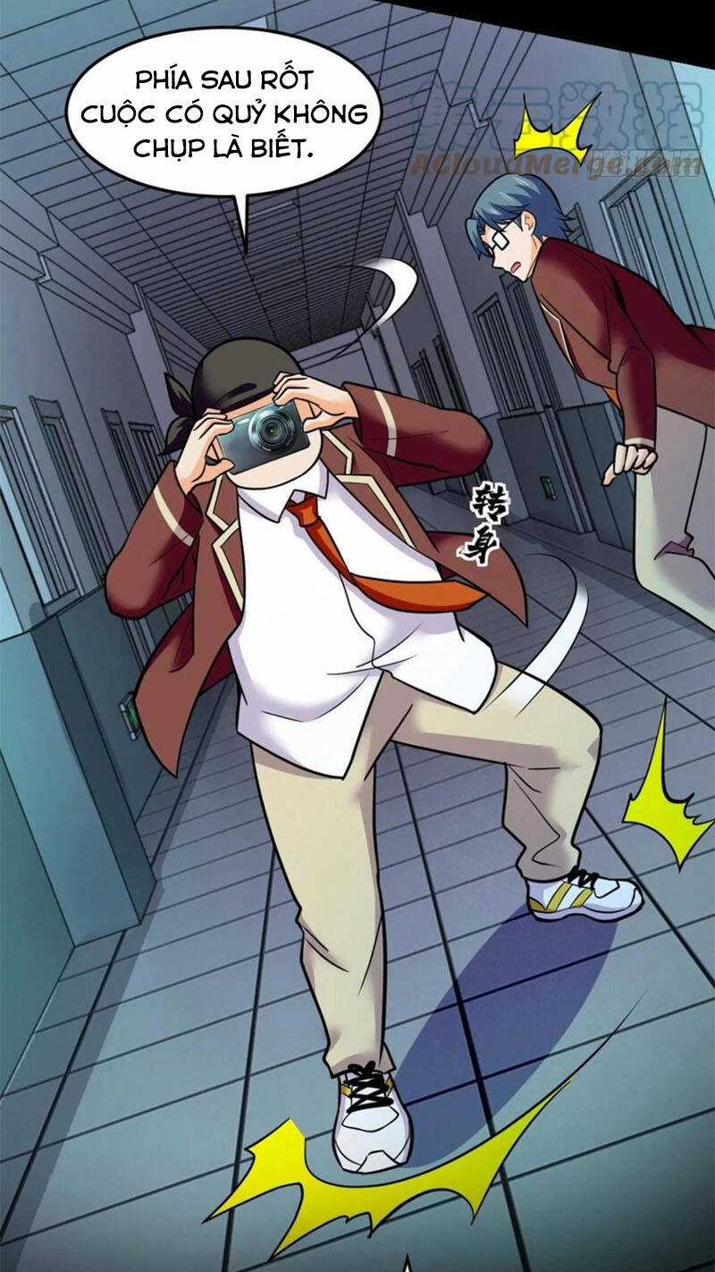 Toàn Cầu Sụp Đổ - Chapter 70 - Trang 4