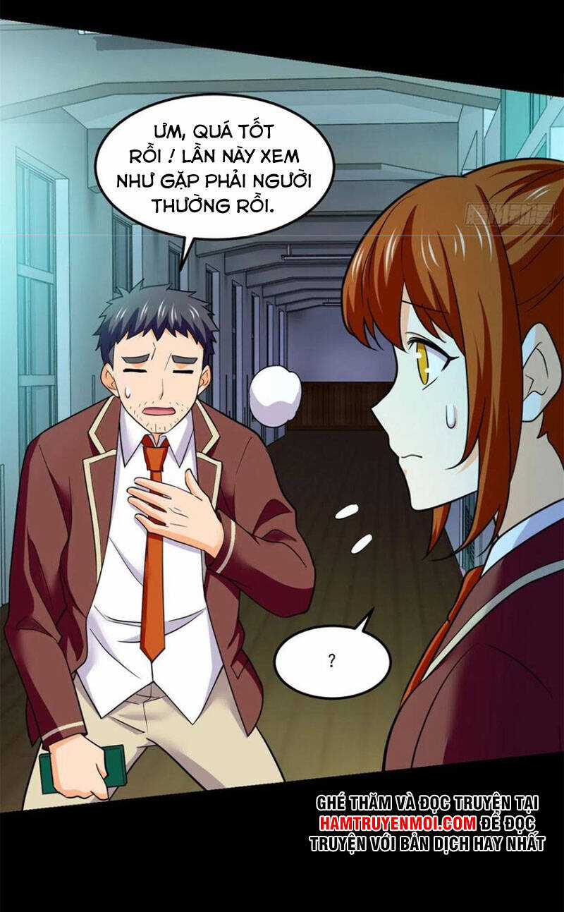 Toàn Cầu Sụp Đổ - Chapter 70 - Trang 9