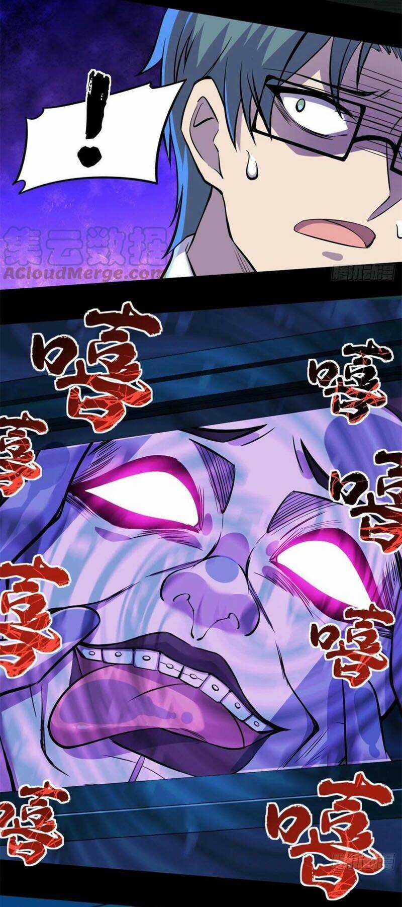 Toàn Cầu Sụp Đổ - Chapter 71 - Trang 14