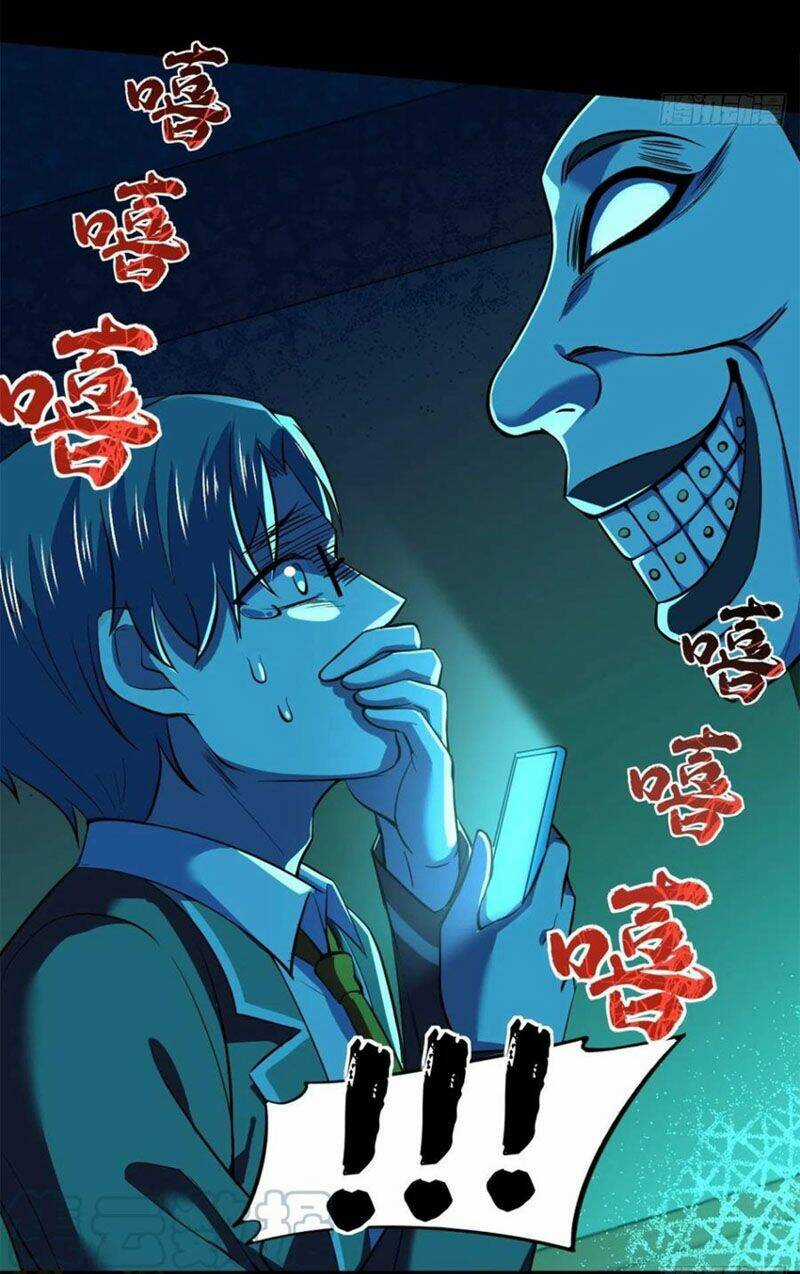 Toàn Cầu Sụp Đổ - Chapter 71 - Trang 19