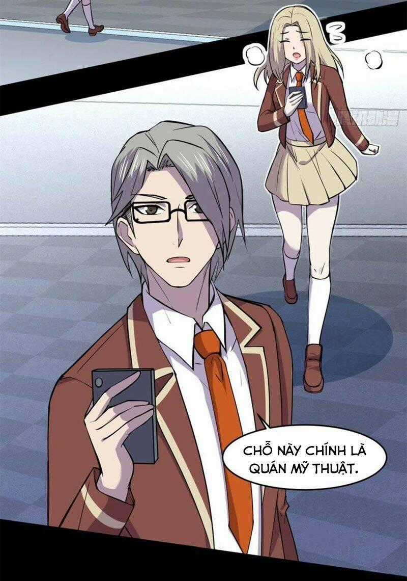 Toàn Cầu Sụp Đổ - Chapter 72 - Trang 2