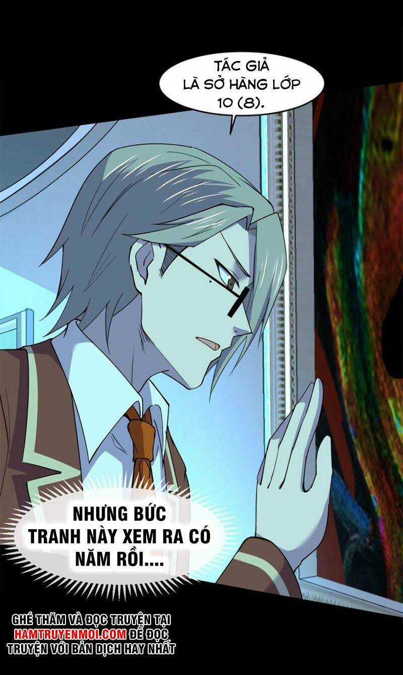 Toàn Cầu Sụp Đổ - Chapter 72 - Trang 11