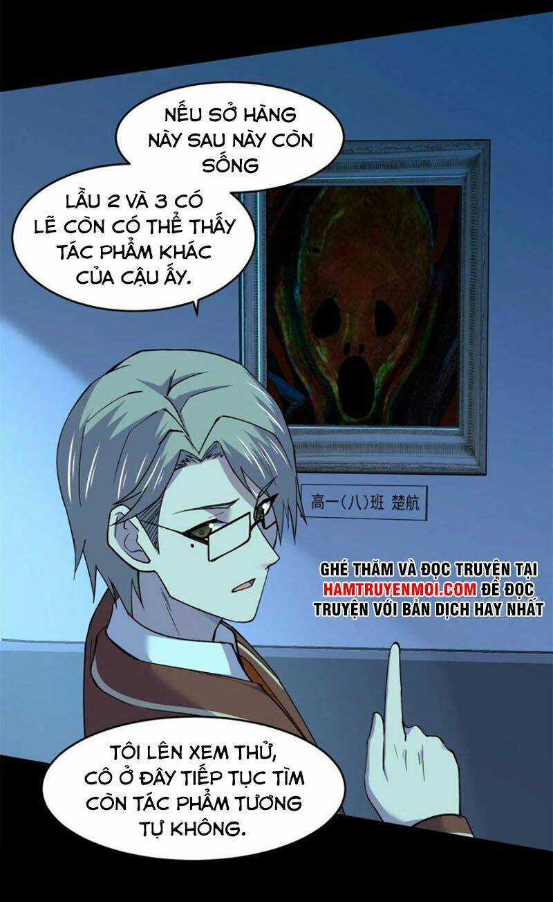 Toàn Cầu Sụp Đổ - Chapter 72 - Trang 13