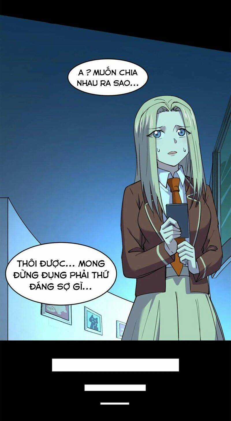Toàn Cầu Sụp Đổ - Chapter 72 - Trang 14