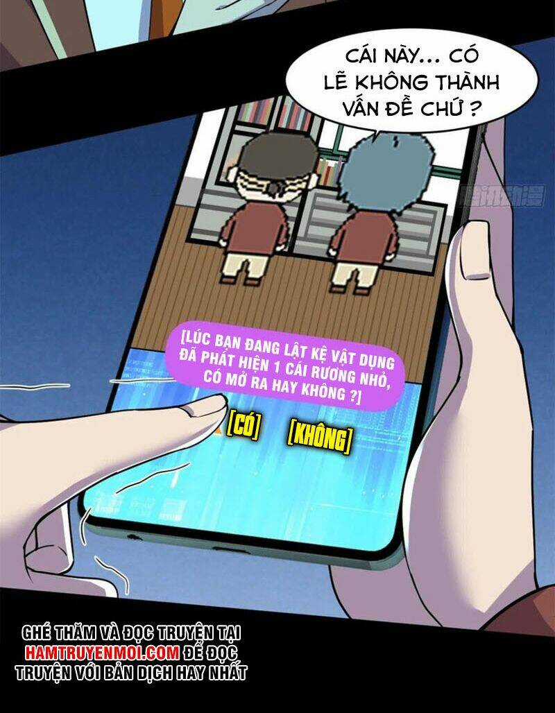 Toàn Cầu Sụp Đổ - Chapter 72 - Trang 18