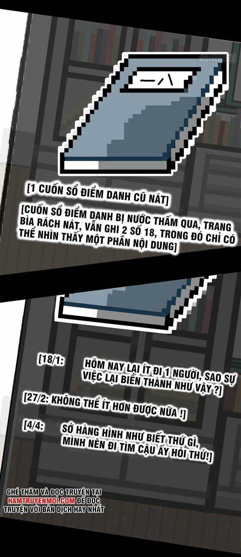 Toàn Cầu Sụp Đổ - Chapter 72 - Trang 24