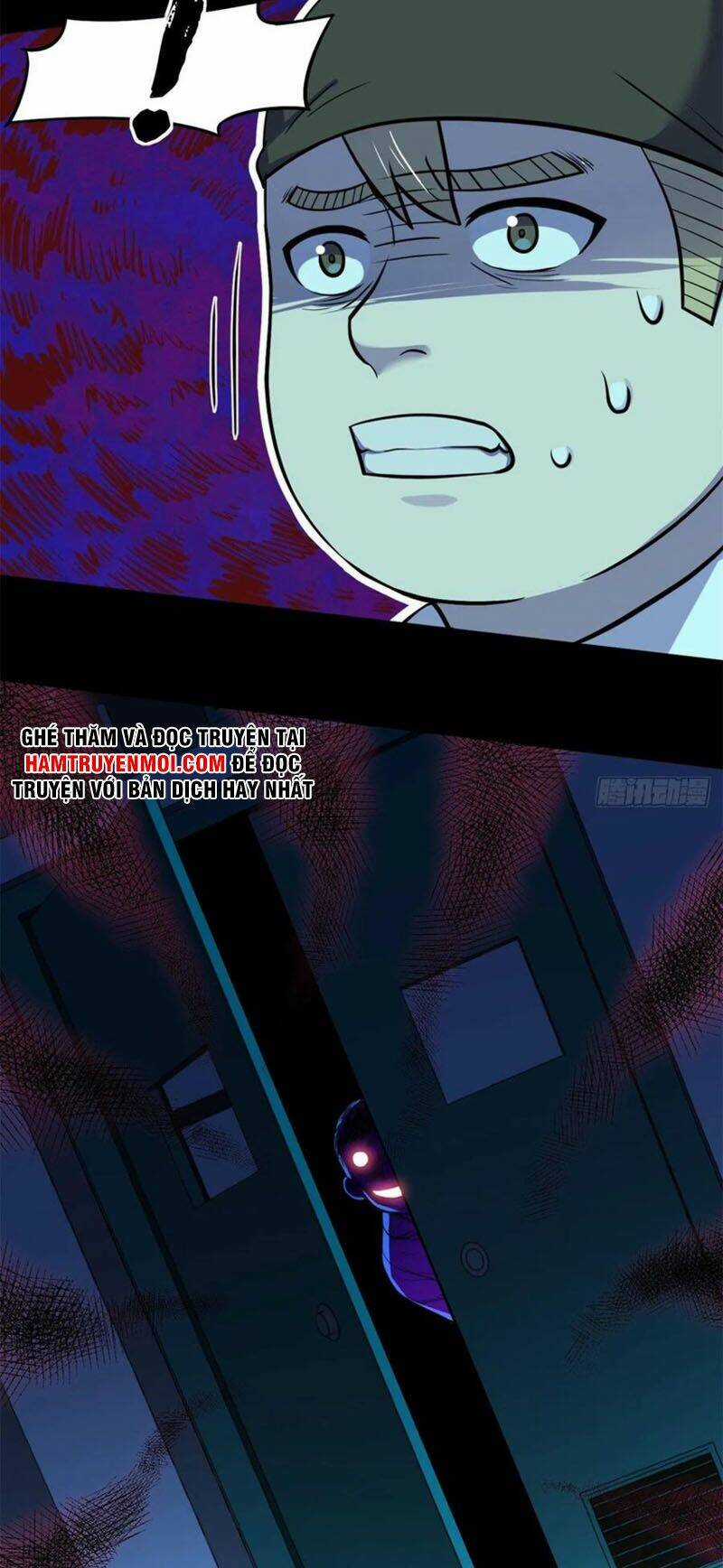 Toàn Cầu Sụp Đổ - Chapter 72 - Trang 26