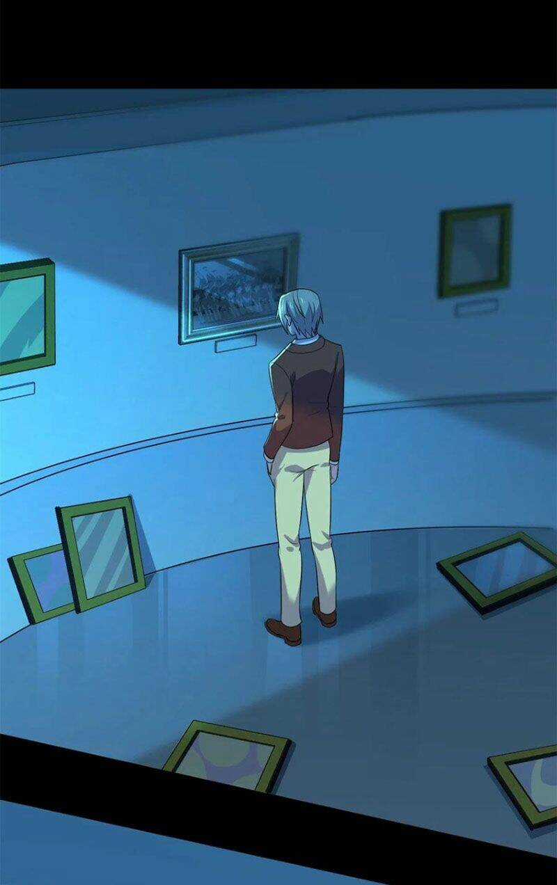 Toàn Cầu Sụp Đổ - Chapter 72 - Trang 29