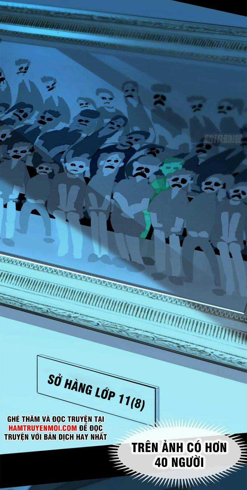 Toàn Cầu Sụp Đổ - Chapter 72 - Trang 30