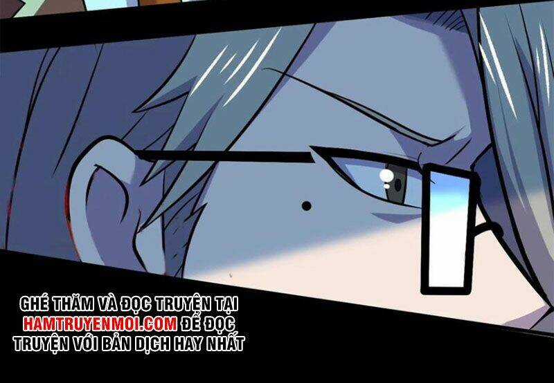 Toàn Cầu Sụp Đổ - Chapter 72 - Trang 32