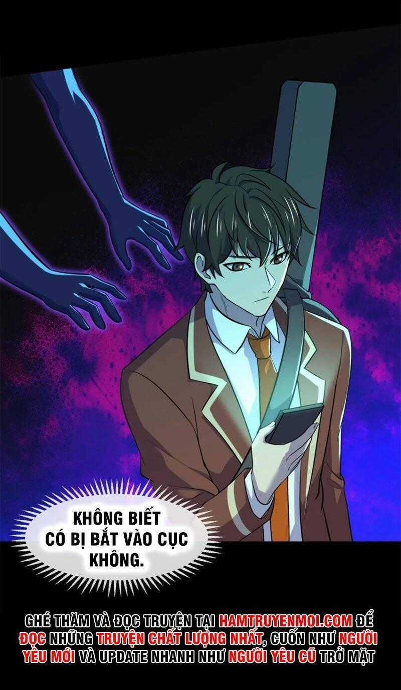Toàn Cầu Sụp Đổ - Chapter 72 - Trang 38