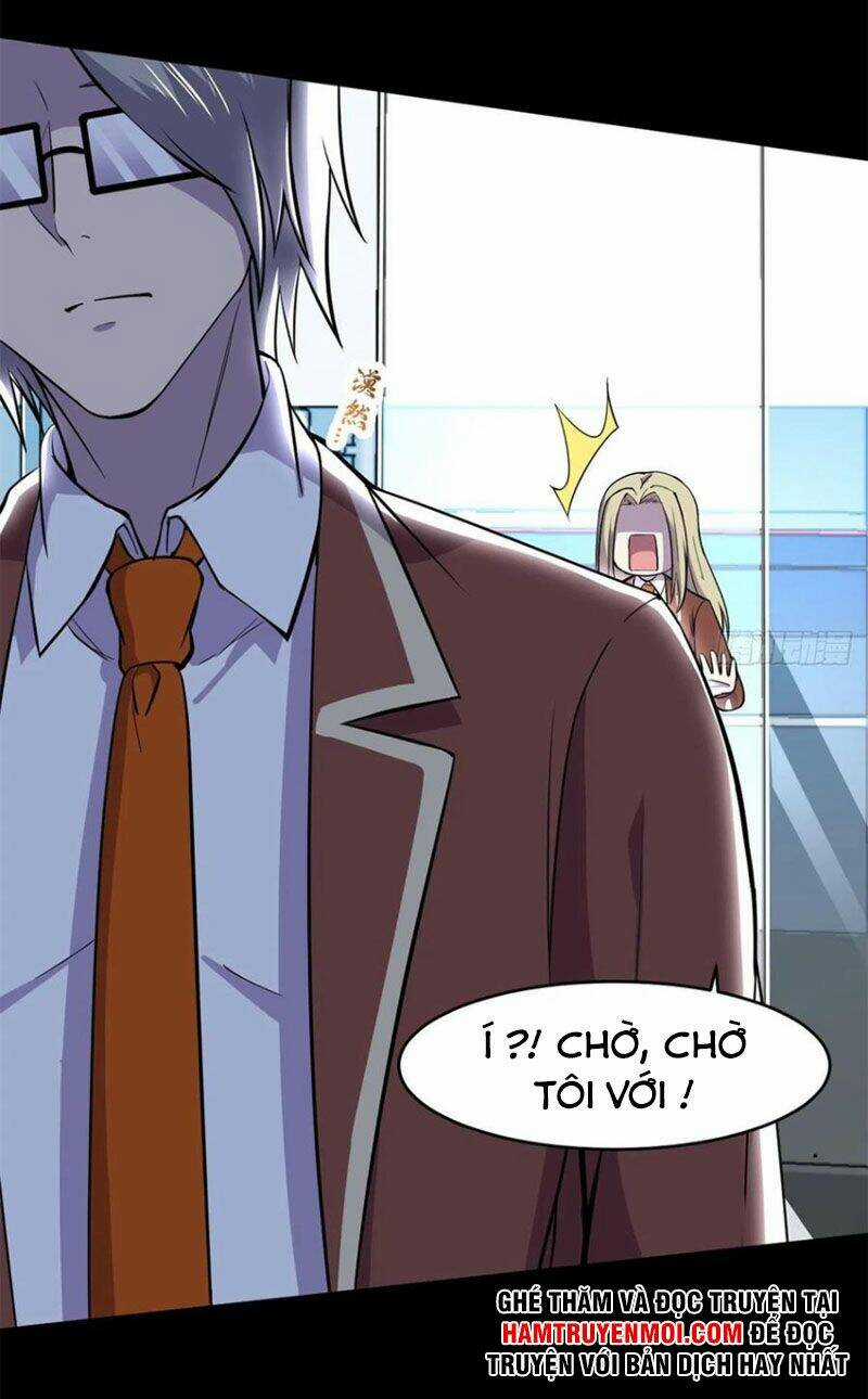 Toàn Cầu Sụp Đổ - Chapter 72 - Trang 5