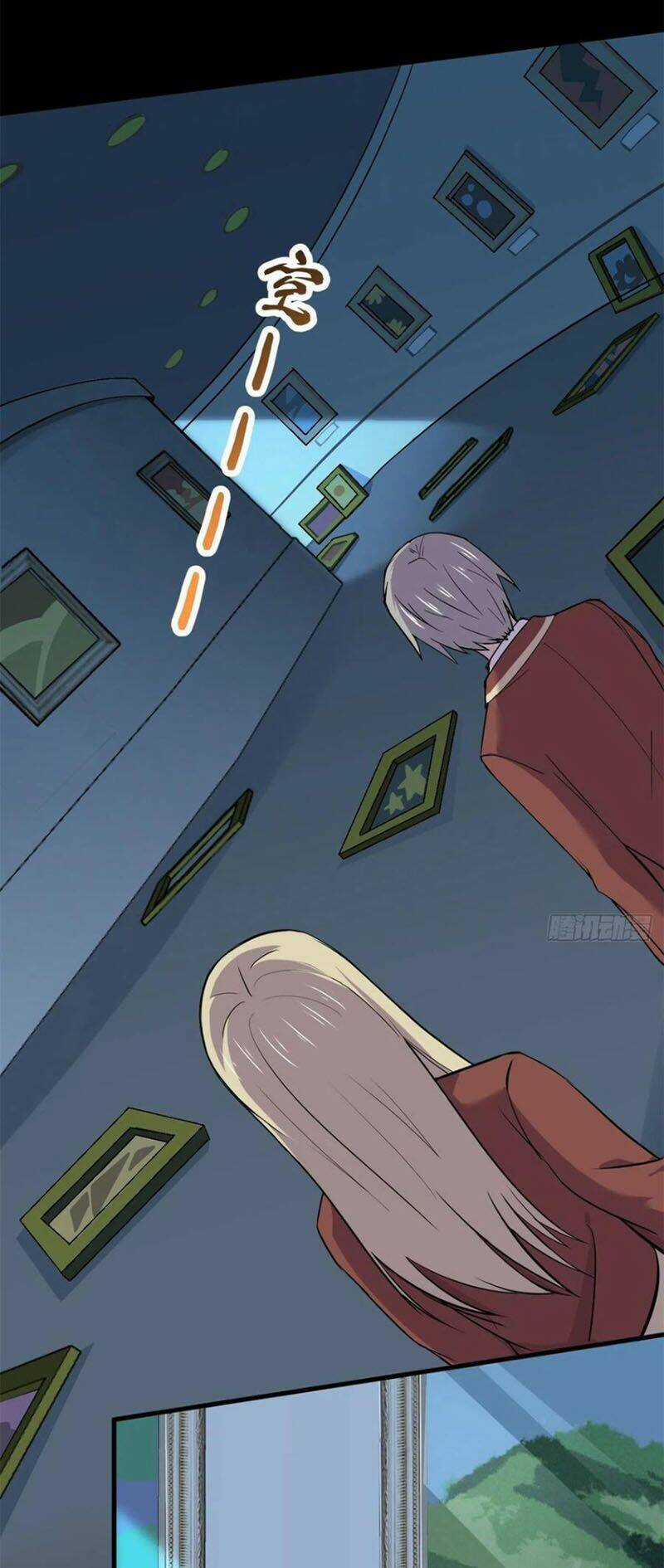 Toàn Cầu Sụp Đổ - Chapter 72 - Trang 6