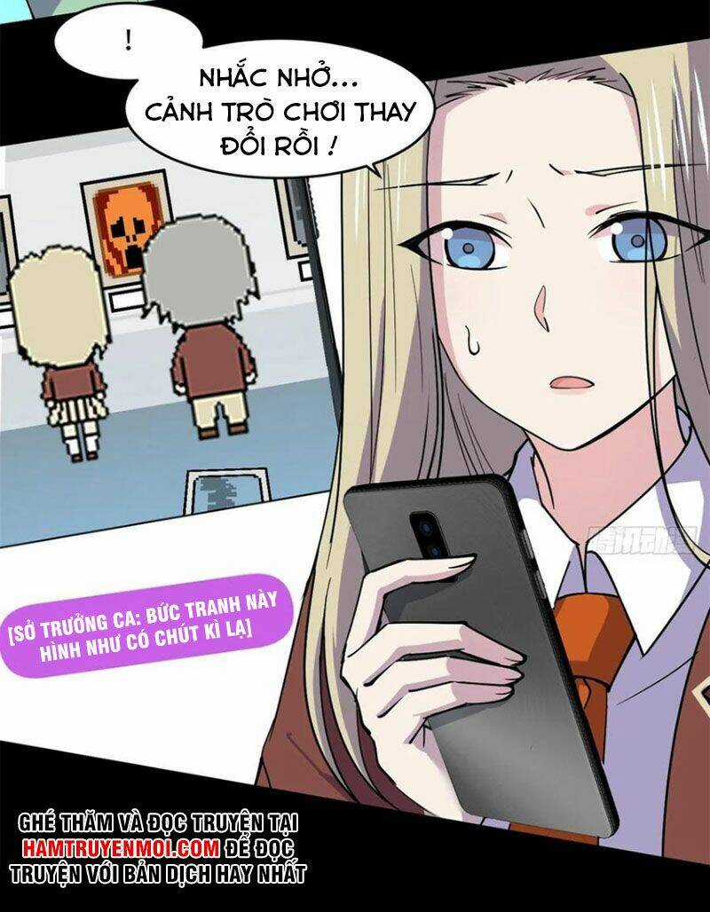 Toàn Cầu Sụp Đổ - Chapter 72 - Trang 9