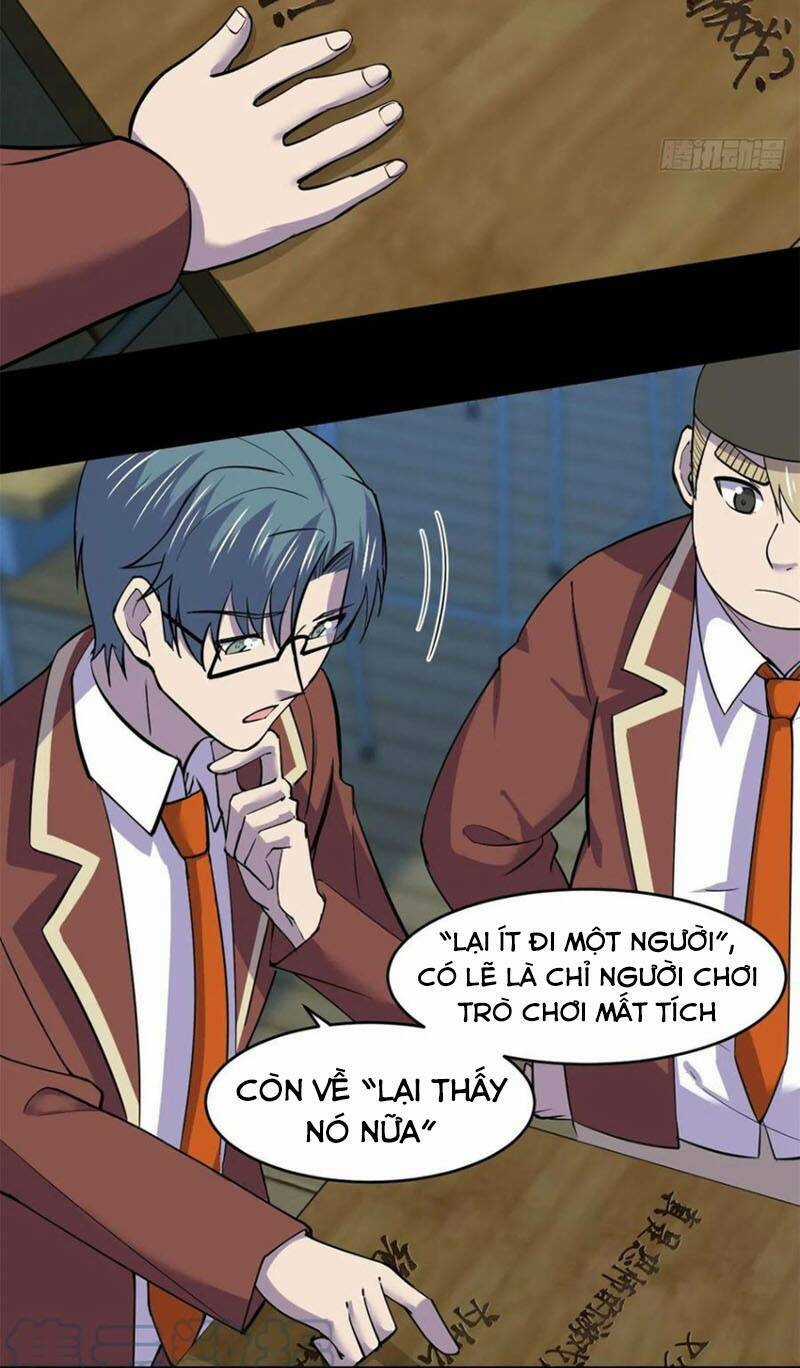 Toàn Cầu Sụp Đổ - Chapter 73 - Trang 12