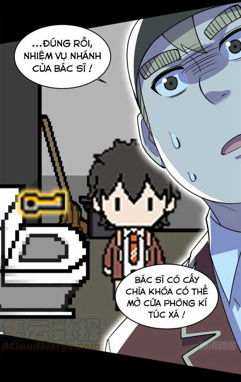 Toàn Cầu Sụp Đổ - Chapter 73 - Trang 14