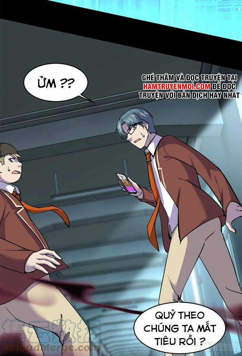 Toàn Cầu Sụp Đổ - Chapter 73 - Trang 27