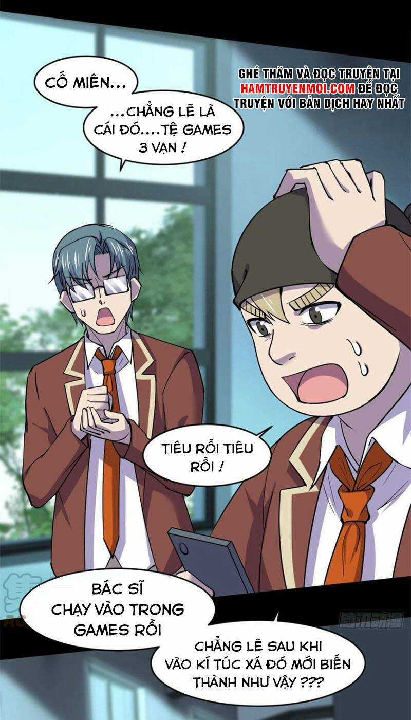 Toàn Cầu Sụp Đổ - Chapter 73 - Trang 29