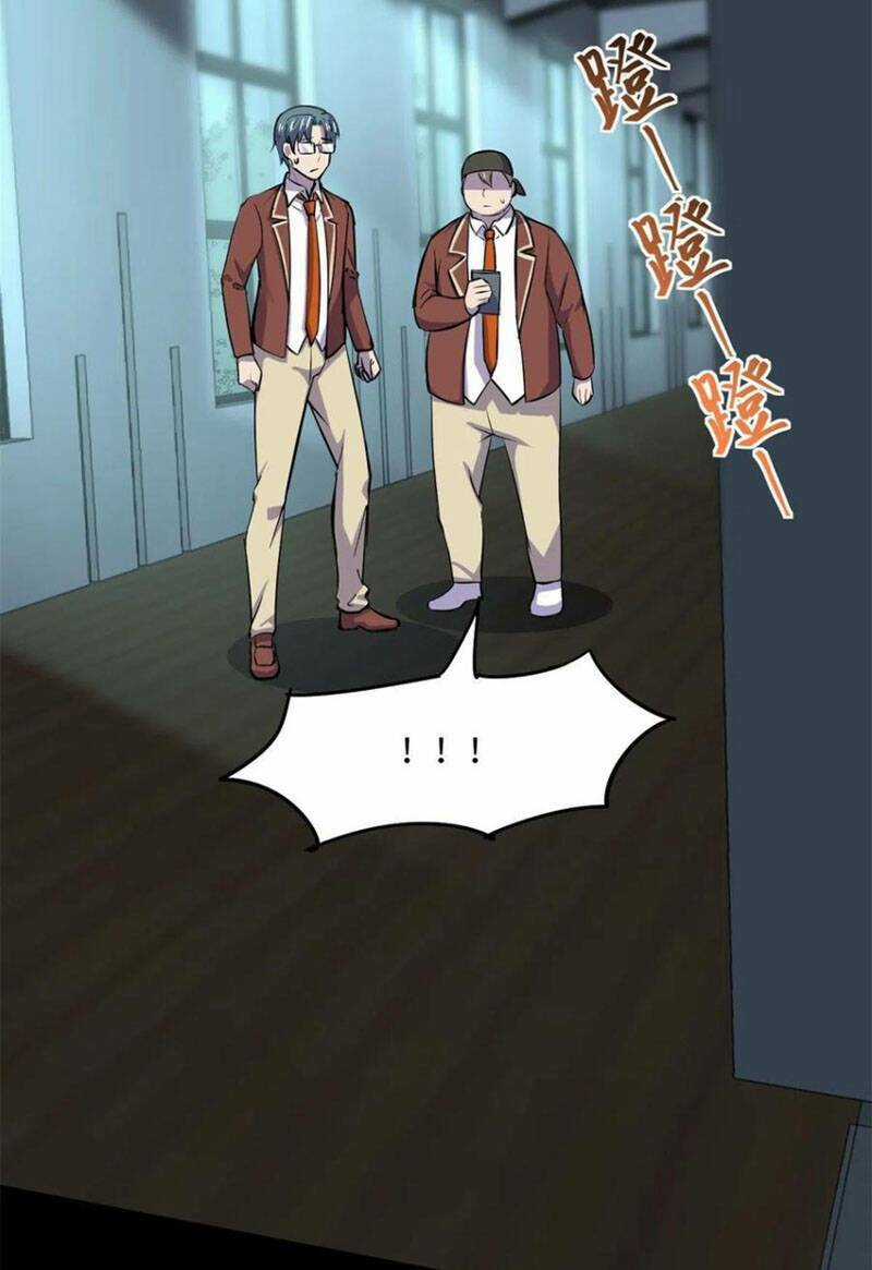 Toàn Cầu Sụp Đổ - Chapter 73 - Trang 30