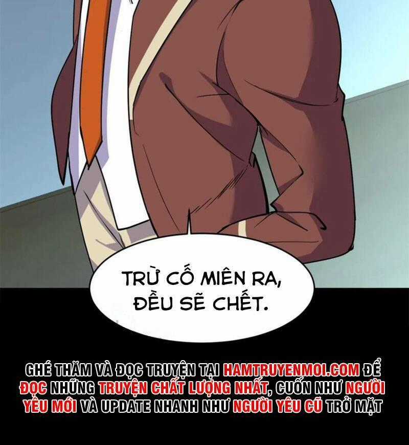 Toàn Cầu Sụp Đổ - Chapter 73 - Trang 36