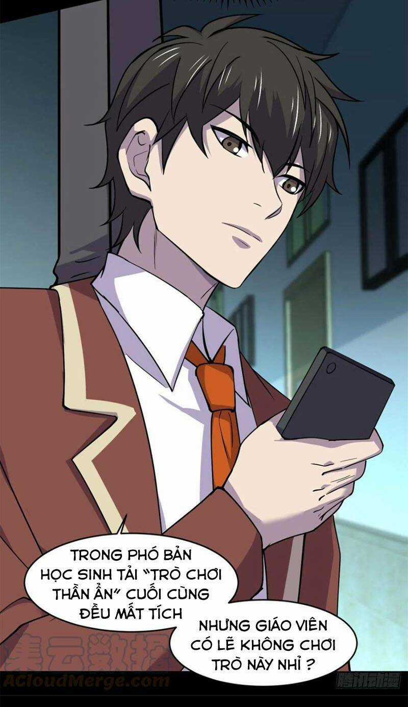 Toàn Cầu Sụp Đổ - Chapter 73 - Trang 6