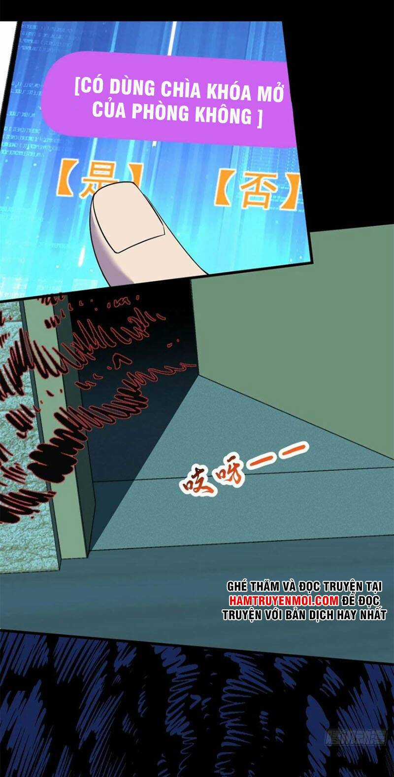 Toàn Cầu Sụp Đổ - Chapter 73 - Trang 7