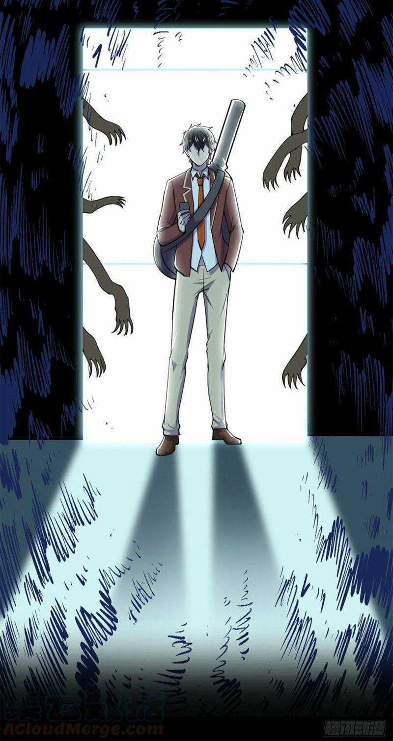 Toàn Cầu Sụp Đổ - Chapter 73 - Trang 8