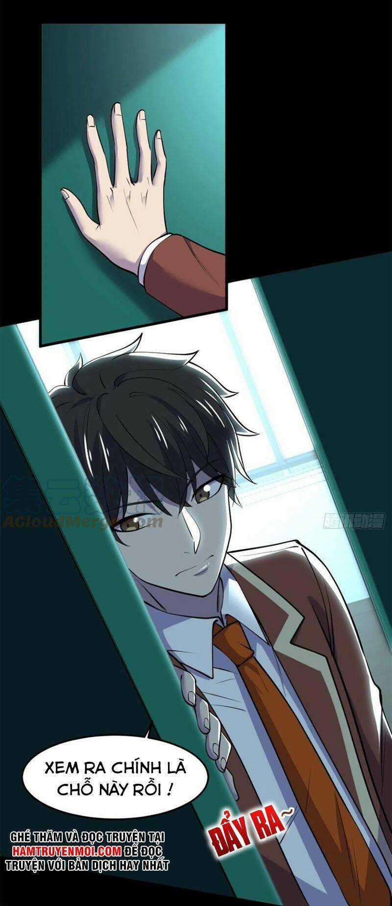 Toàn Cầu Sụp Đổ - Chapter 74 - Trang 13