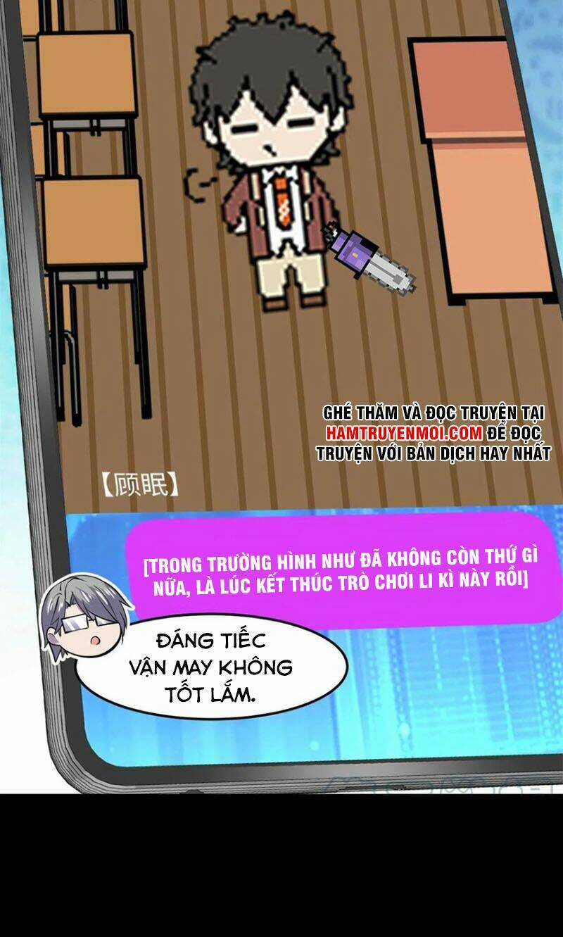 Toàn Cầu Sụp Đổ - Chapter 74 - Trang 31