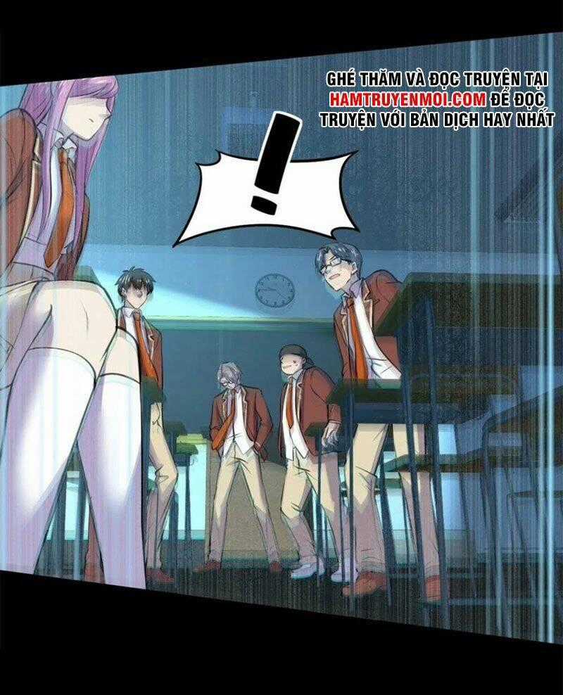 Toàn Cầu Sụp Đổ - Chapter 74 - Trang 37