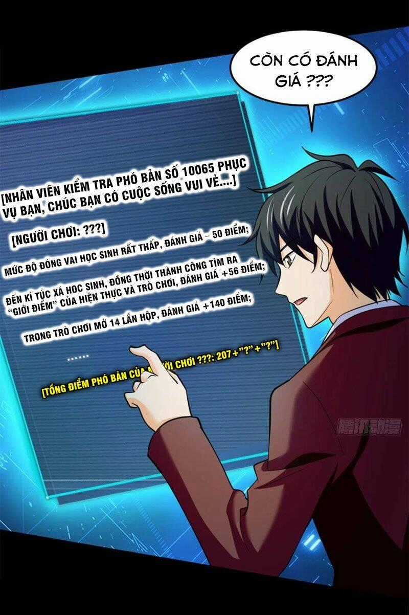 Toàn Cầu Sụp Đổ - Chapter 75 - Trang 2