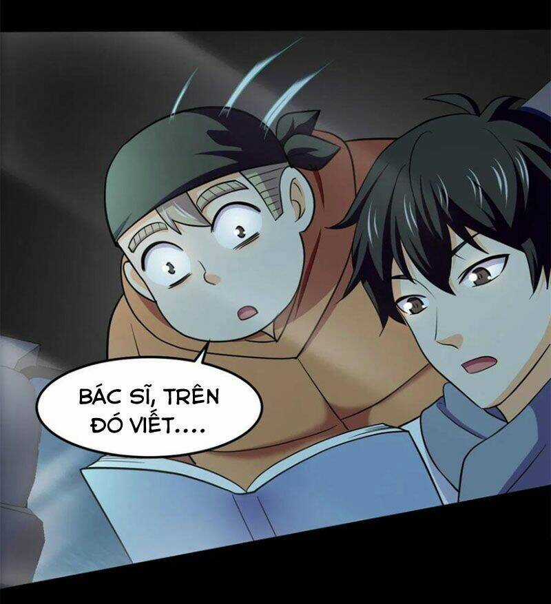 Toàn Cầu Sụp Đổ - Chapter 75 - Trang 12