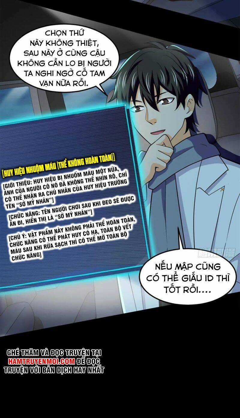 Toàn Cầu Sụp Đổ - Chapter 75 - Trang 15