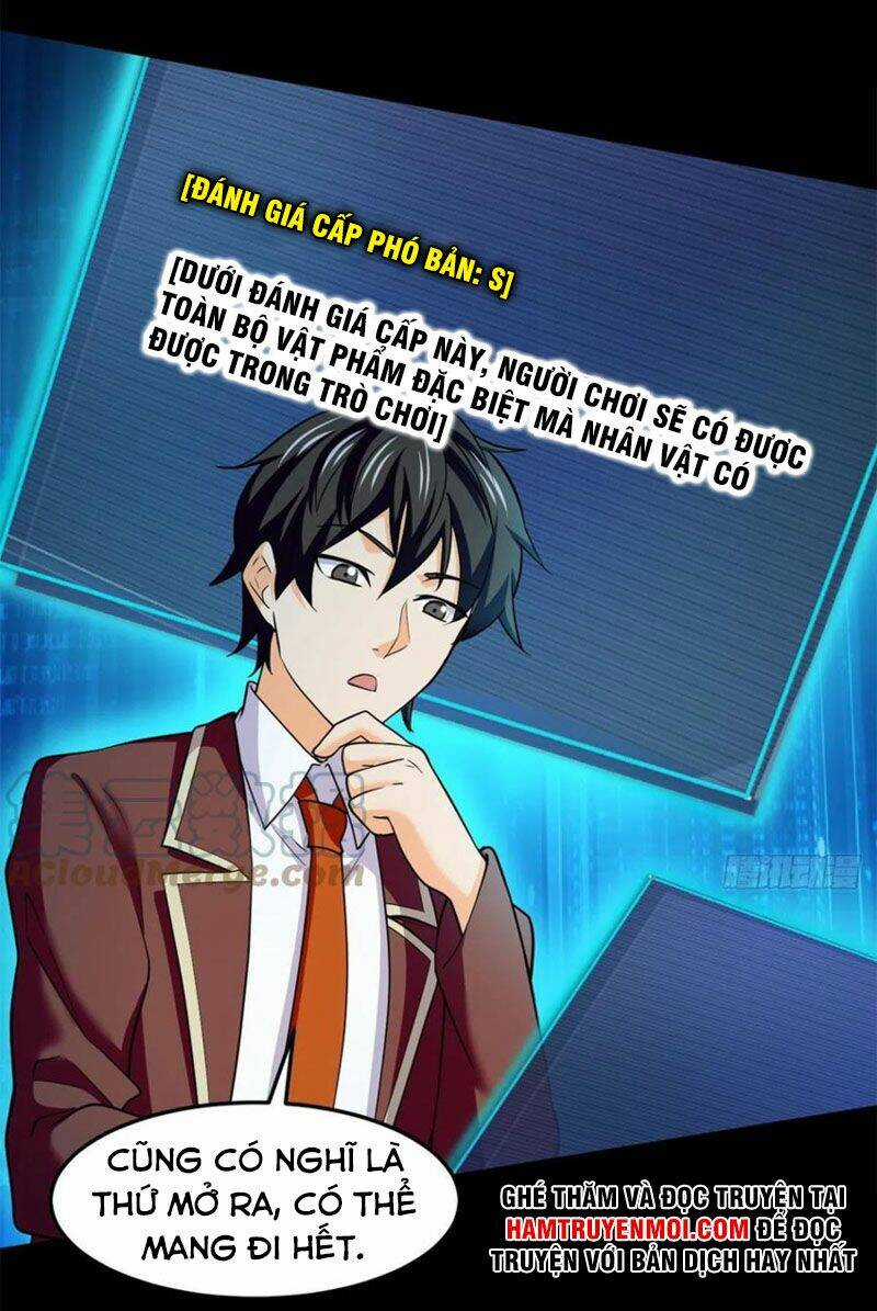 Toàn Cầu Sụp Đổ - Chapter 75 - Trang 3