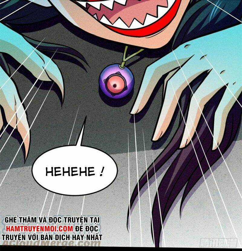 Toàn Cầu Sụp Đổ - Chapter 75 - Trang 21