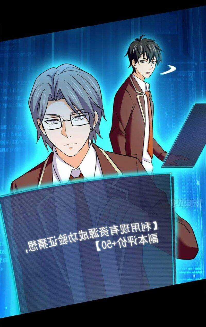 Toàn Cầu Sụp Đổ - Chapter 75 - Trang 4