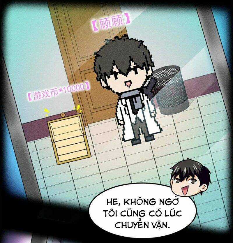 Toàn Cầu Sụp Đổ - Chapter 75 - Trang 32