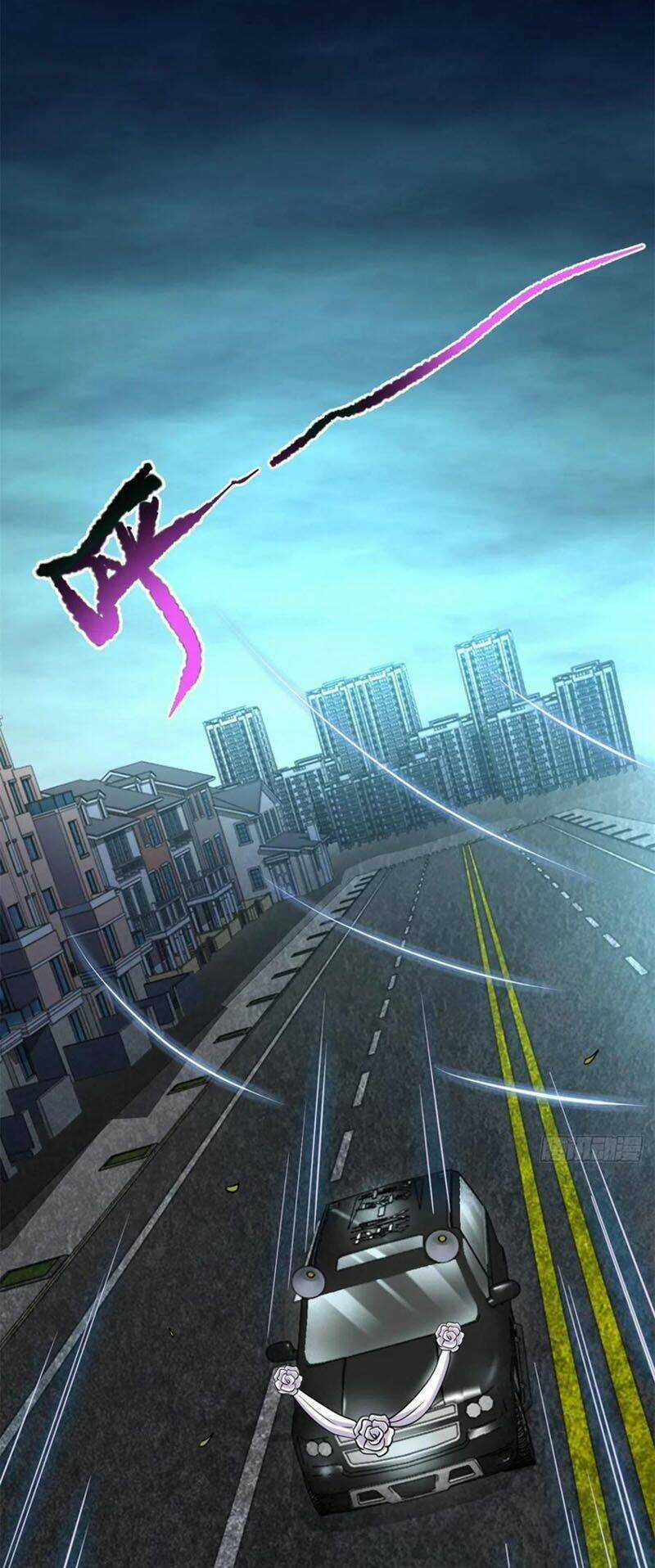 Toàn Cầu Sụp Đổ - Chapter 75 - Trang 6