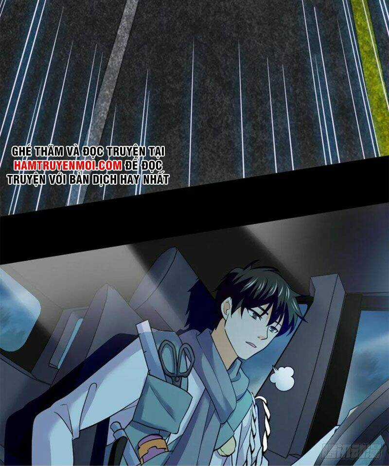 Toàn Cầu Sụp Đổ - Chapter 75 - Trang 7