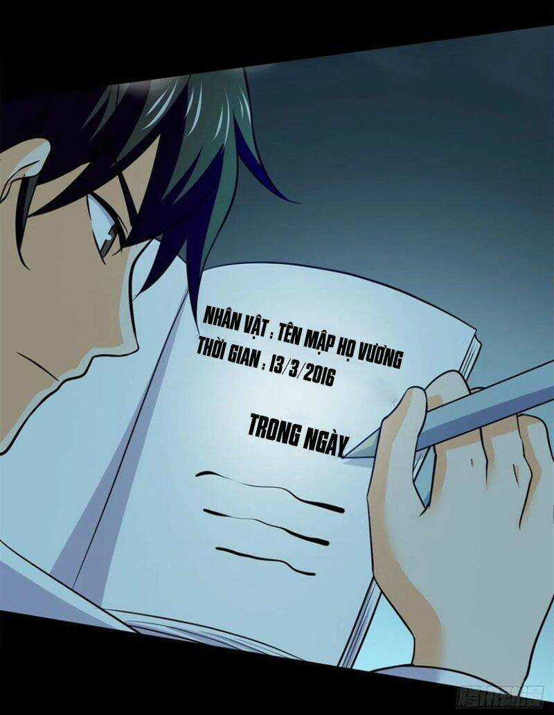 Toàn Cầu Sụp Đổ - Chapter 75 - Trang 10